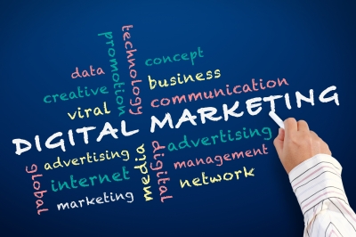 Offer Online Marketing & Digital Services